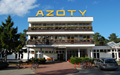 Hotel ** AZOTY