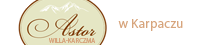 Karpacz - Willa ASTOR w Karpaczu Karpacz - Willa ASTOR w Karpaczu
