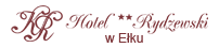 Ełk - Hotel ** RYDZEWSKI w Ełku Ełk - Hotel ** RYDZEWSKI w Ełku