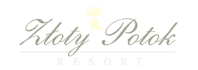 Złoty Potok Resort